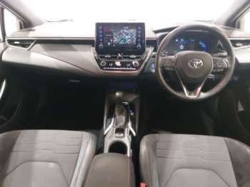 Used Toyota Corolla 2019 for sale - 75442407: Photo