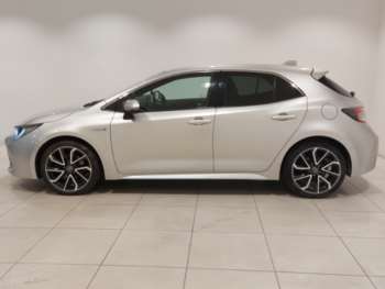 Used Toyota Corolla 2019 for sale - 75442407: Photo