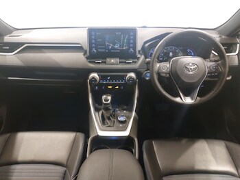 Used Toyota RAV4 2020 for sale - 78361241: Photo