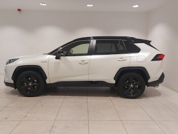 Used Toyota RAV4 2020 for sale - 78361241: Photo