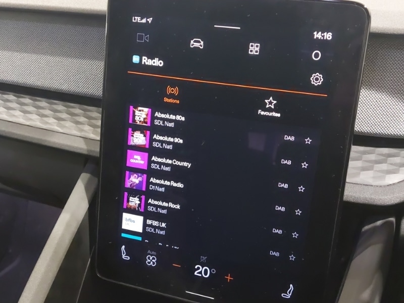 Used Polestar Polestar 2 2023 for sale - 78103497: Photo 10