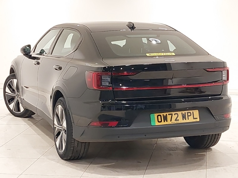 Used Polestar Polestar 2 2023 for sale - 78103497: Photo 3