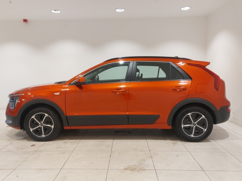 Used Kia Niro 2023 for sale - 76864496: Photo 4