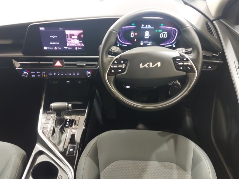 Used Kia Niro 2023 for sale - 76864496: Photo 7