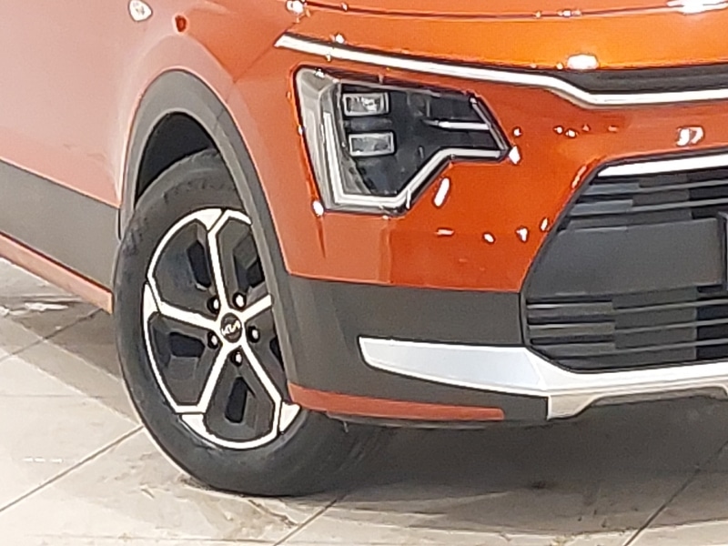 Used Kia Niro 2023 for sale - 76864496: Photo 9