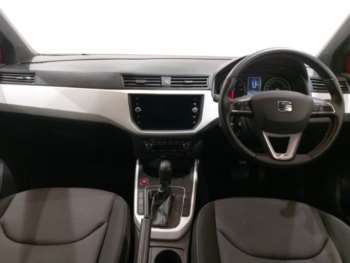 Used SEAT Arona 2020 for sale - 74957117: Photo