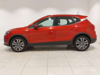 Used SEAT Arona 2020 for sale - 74957117: Photo