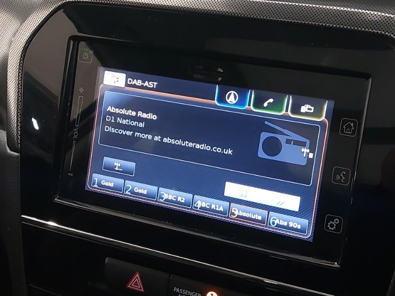 Used Suzuki Vitara 2023 for sale - 77644784: Photo 10