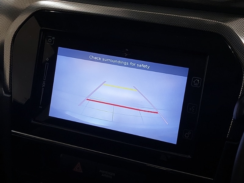 Used Suzuki Vitara 2023 for sale - 77644784: Photo 11