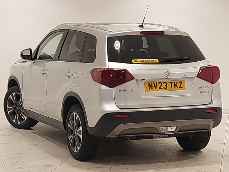 Used Suzuki Vitara 2023 for sale - 77644784: Photo 3