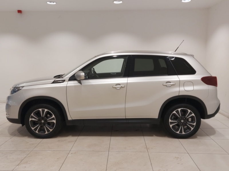 Used Suzuki Vitara 2023 for sale - 77644784: Photo 4