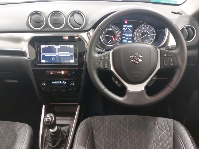 Used Suzuki Vitara 2023 for sale - 77644784: Photo 7