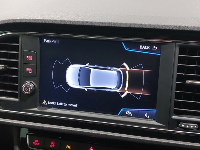 Used SEAT Leon 2019 for sale - 77454038: Photo 11