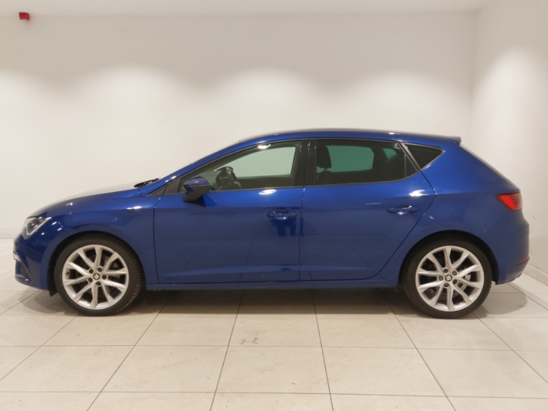 Used SEAT Leon 2019 for sale - 77454038: Photo 4