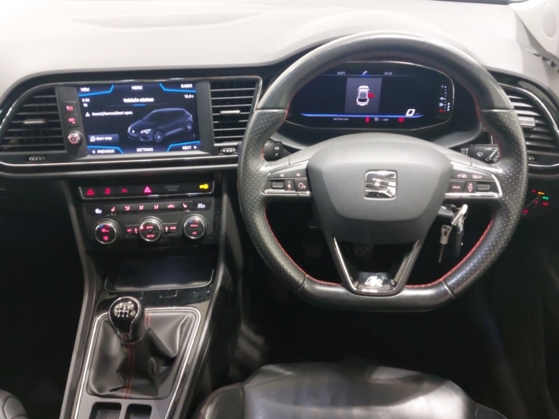 Used SEAT Leon 2019 for sale - 77454038: Photo 7