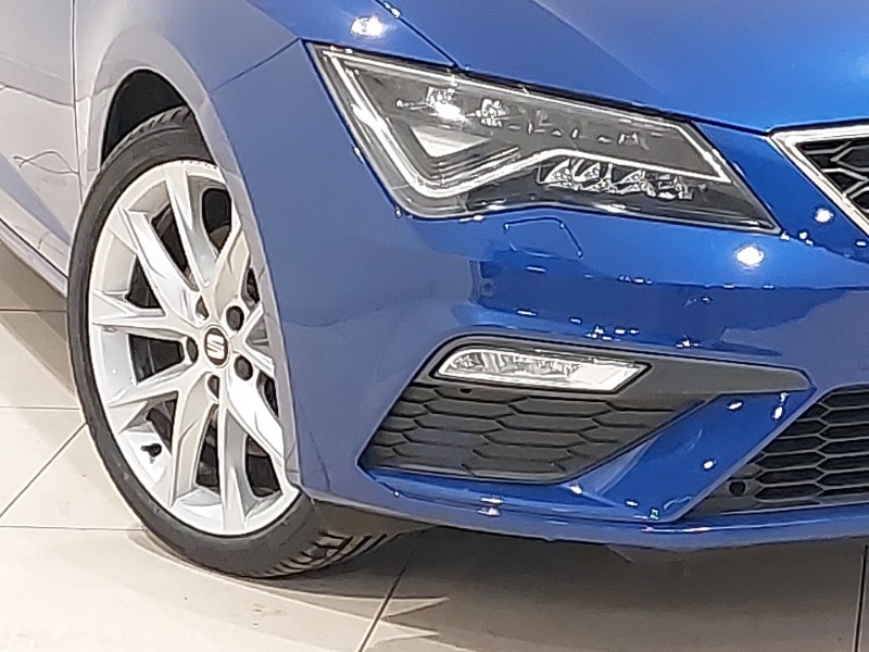 Used SEAT Leon 2019 for sale - 77454038: Photo 9