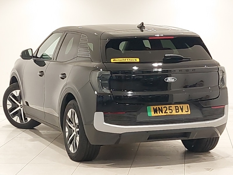 Used Ford Explorer 2025 for sale - 76925060: Photo 3