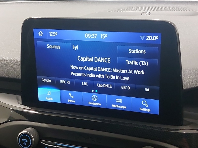 Used Ford Focus 2019 for sale - 77141989: Photo 10