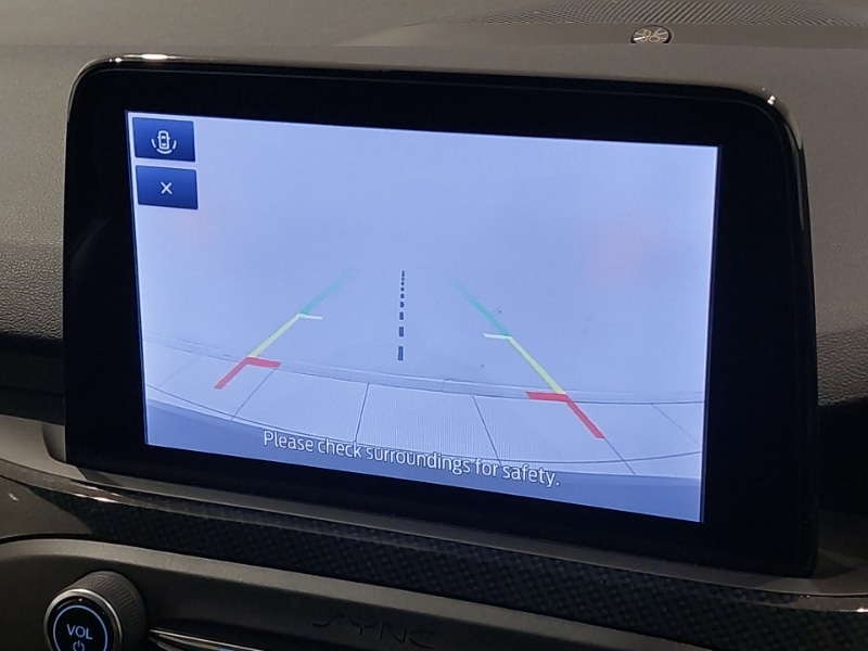 Used Ford Focus 2019 for sale - 77141989: Photo 11