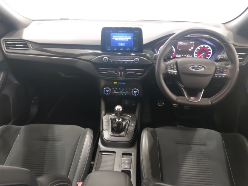 Used Ford Focus 2019 for sale - 77141989: Photo 2