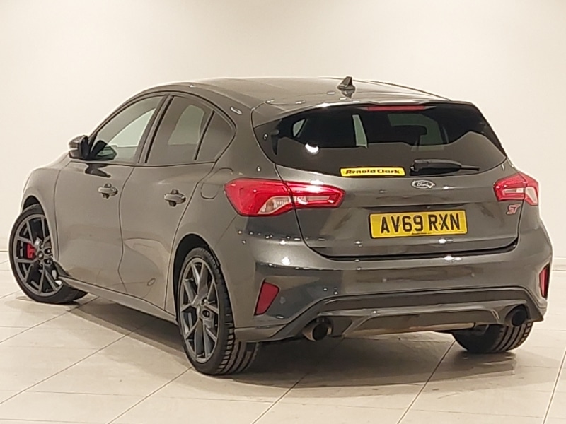 Used Ford Focus 2019 for sale - 77141989: Photo 3