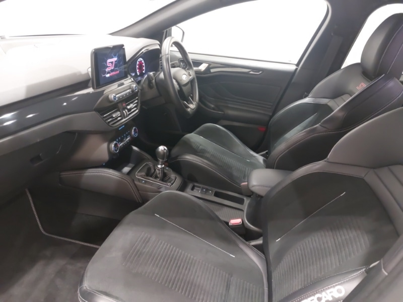 Used Ford Focus 2019 for sale - 77141989: Photo 5