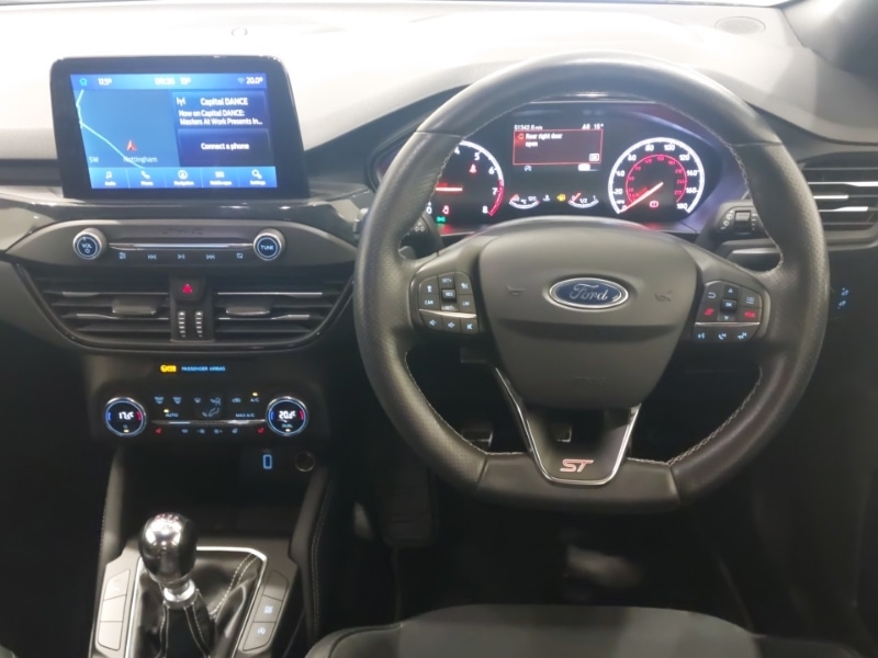 Used Ford Focus 2019 for sale - 77141989: Photo 7