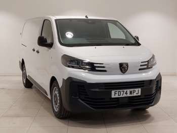 Used Peugeot Expert 2024 for sale - 74957039: Photo