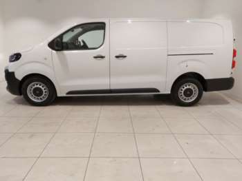 Used Peugeot Expert 2024 for sale - 74957039: Photo