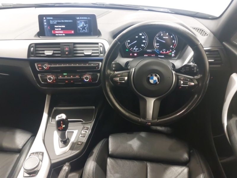 Used BMW 1 Series 2018 for sale - 77466619: Photo 7