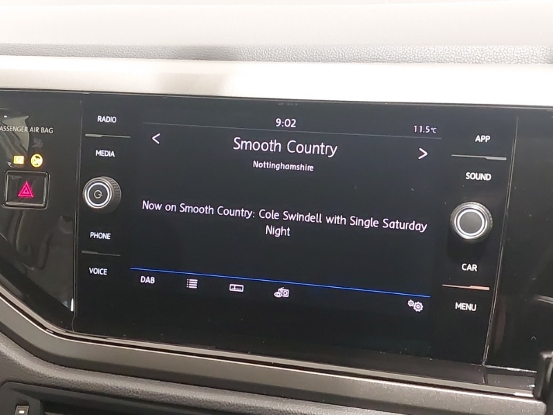 Used Volkswagen Polo 2018 for sale - 77141993: Photo 10