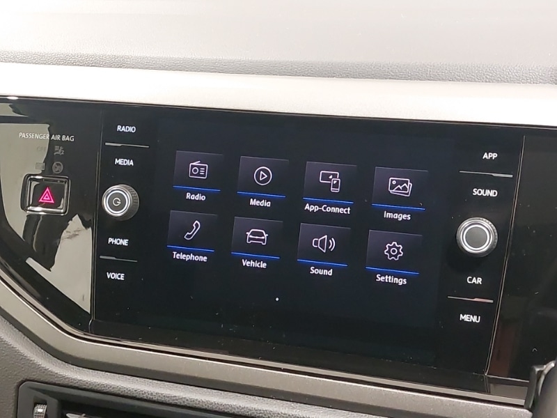 Used Volkswagen Polo 2018 for sale - 77141993: Photo 11