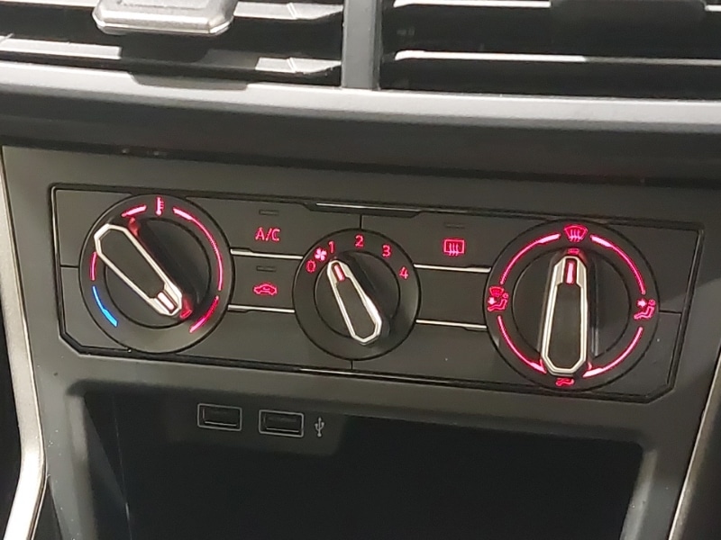 Used Volkswagen Polo 2018 for sale - 77141993: Photo 13