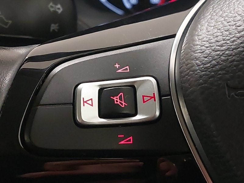 Used Volkswagen Polo 2018 for sale - 77141993: Photo 14