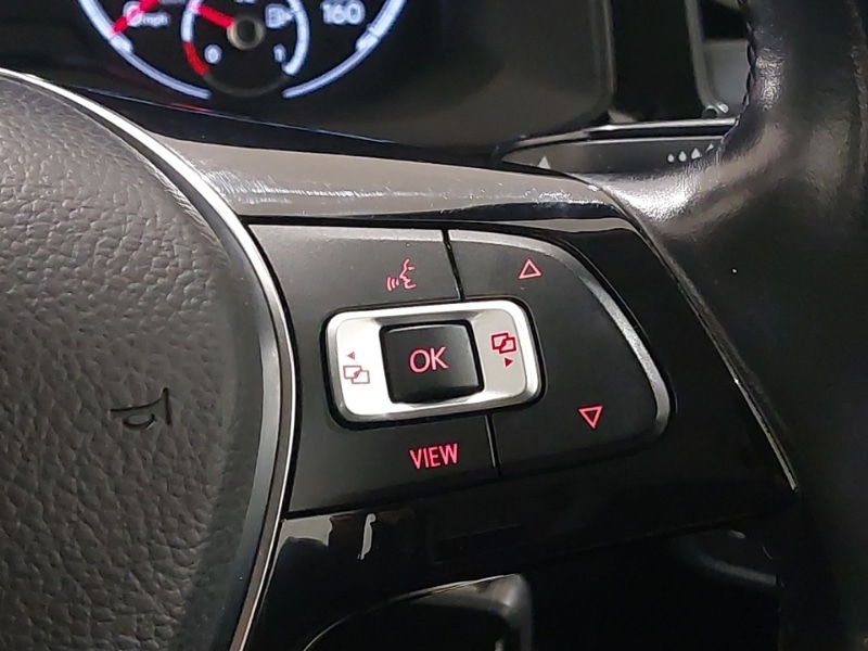 Used Volkswagen Polo 2018 for sale - 77141993: Photo 15