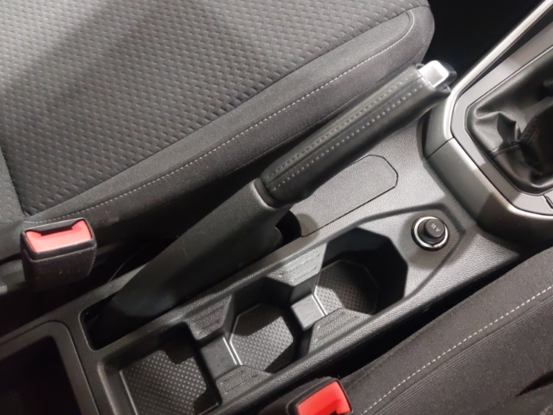 Used Volkswagen Polo 2018 for sale - 77141993: Photo 17