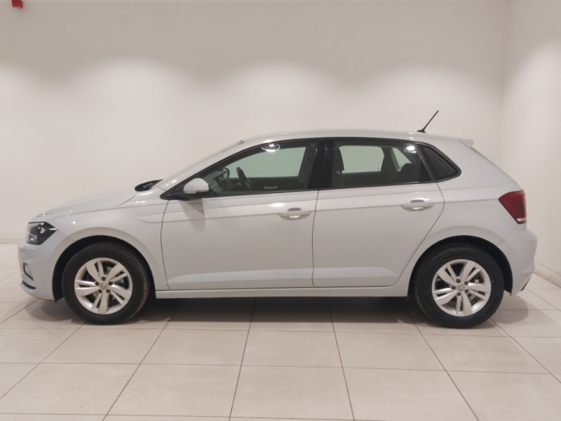 Used Volkswagen Polo 2018 for sale - 77141993: Photo 4
