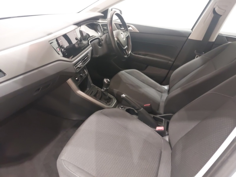 Used Volkswagen Polo 2018 for sale - 77141993: Photo 5