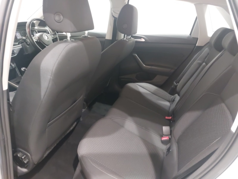 Used Volkswagen Polo 2018 for sale - 77141993: Photo 6