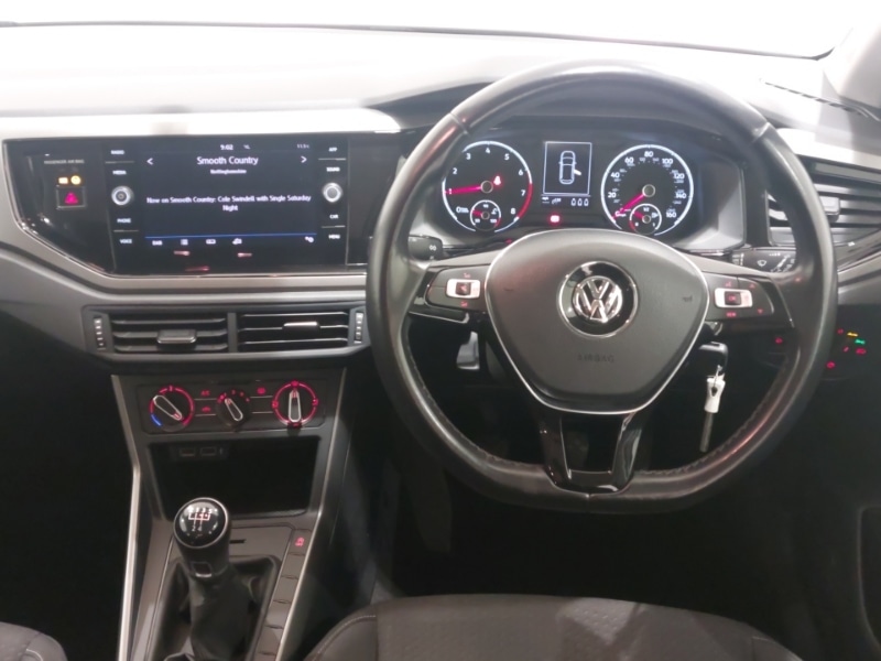 Used Volkswagen Polo 2018 for sale - 77141993: Photo 7