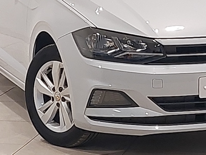 Used Volkswagen Polo 2018 for sale - 77141993: Photo 9