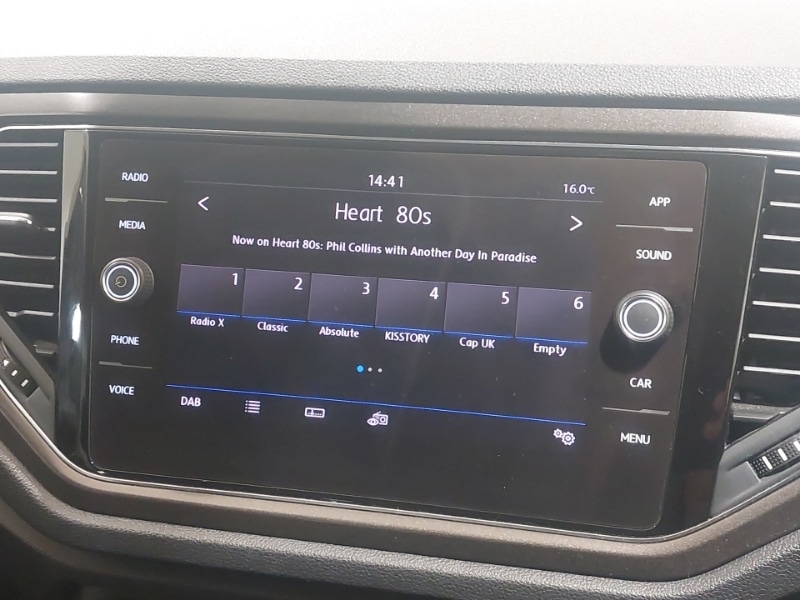 Used Volkswagen T-Roc 2019 for sale - 77105713: Photo 10