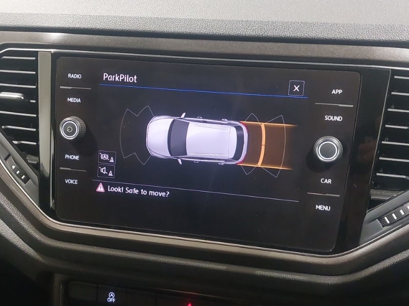 Used Volkswagen T-Roc 2019 for sale - 77105713: Photo 11