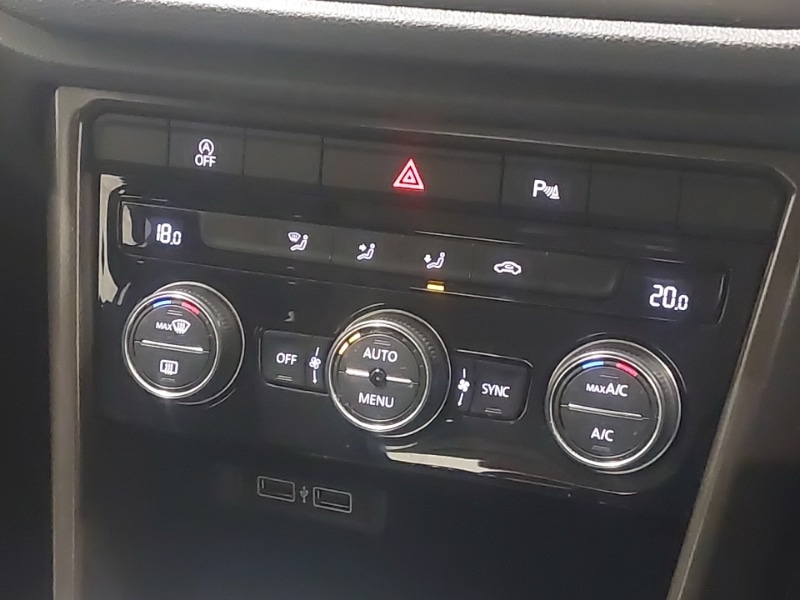 Used Volkswagen T-Roc 2019 for sale - 77105713: Photo 13