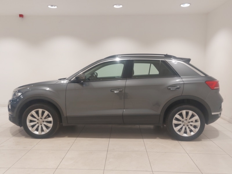 Used Volkswagen T-Roc 2019 for sale - 77105713: Photo 4