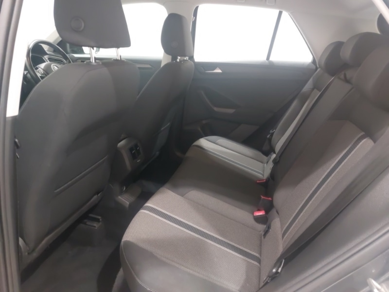 Used Volkswagen T-Roc 2019 for sale - 77105713: Photo 6