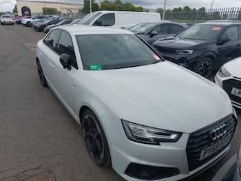 Used Audi A4 2019 for sale - 78642920: Photo