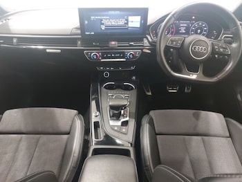 Used Audi A4 2019 for sale - 78642920: Photo