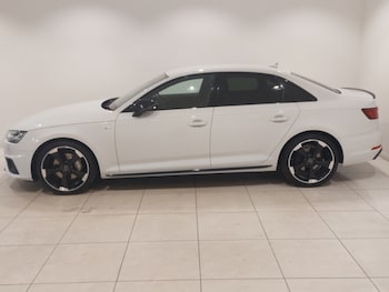 Used Audi A4 2019 for sale - 78642920: Photo