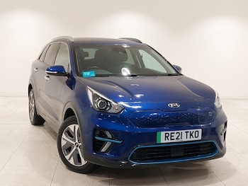 Used Kia Niro 2021 for sale - 78546678: Photo